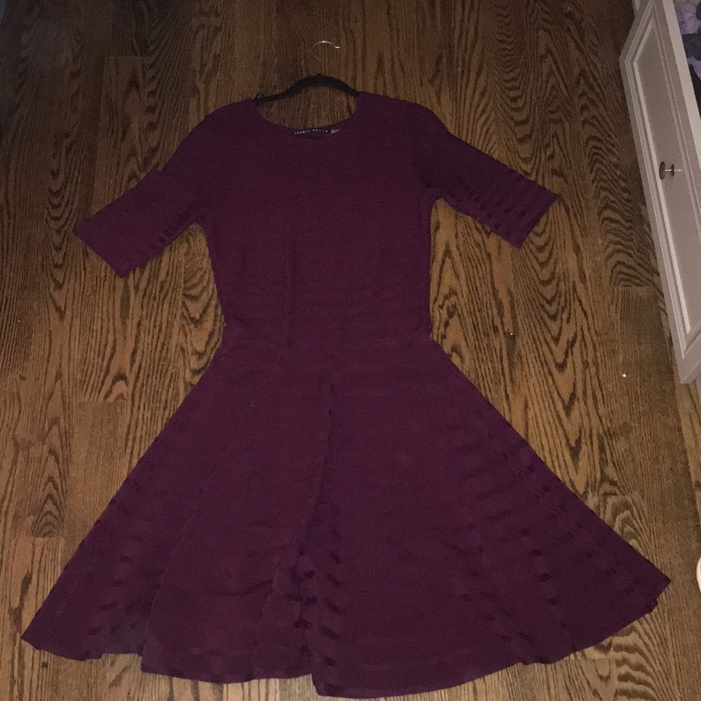 Ivanka Trump Dress